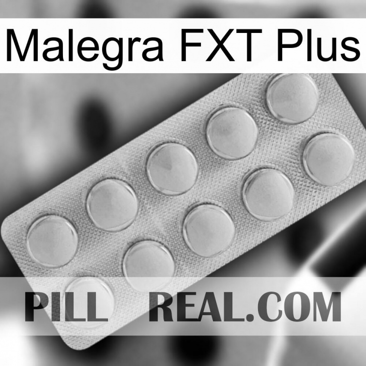 Malegra FXT Plus 18
